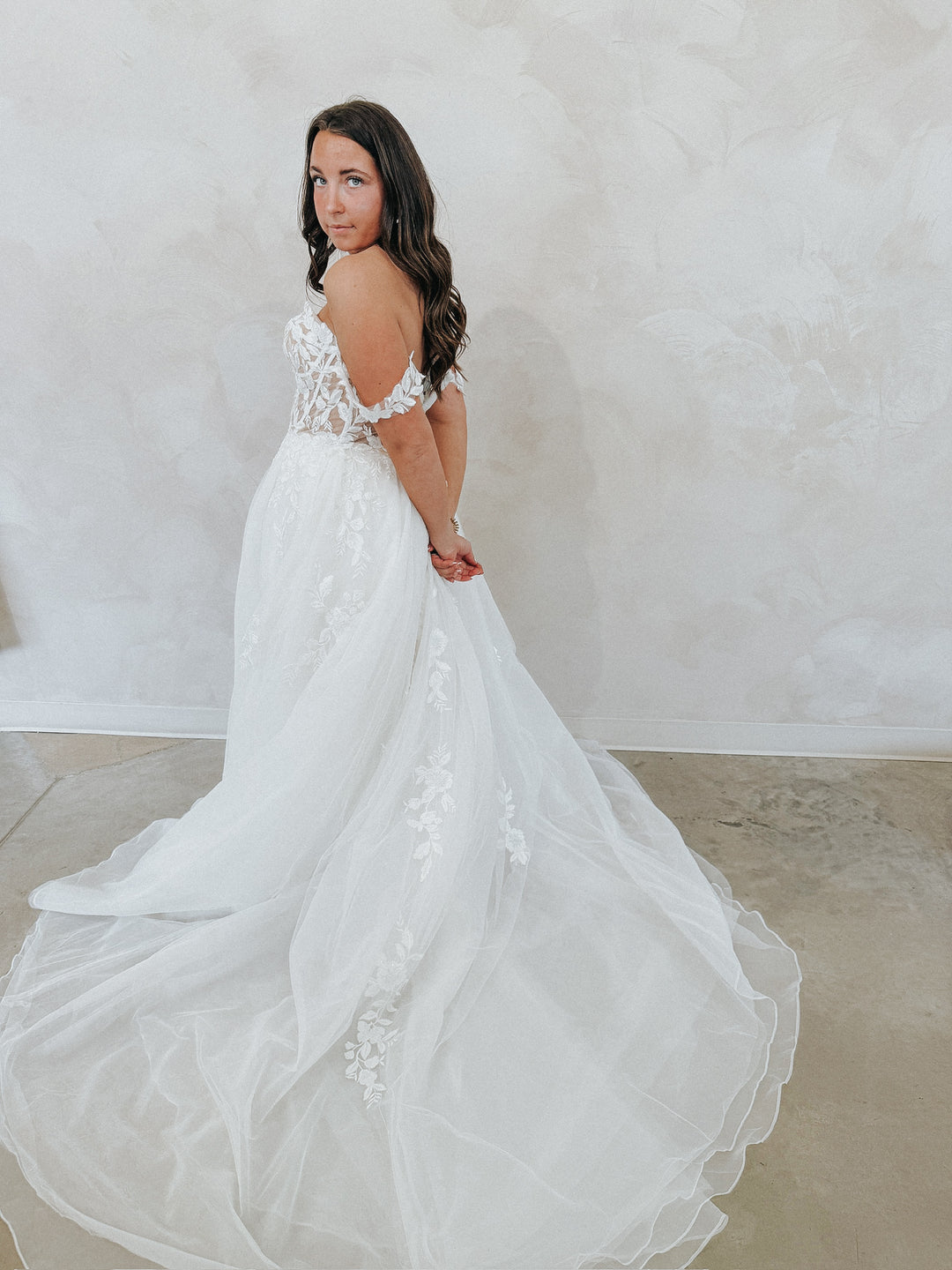 Size 14 | Liora by Take Heart
