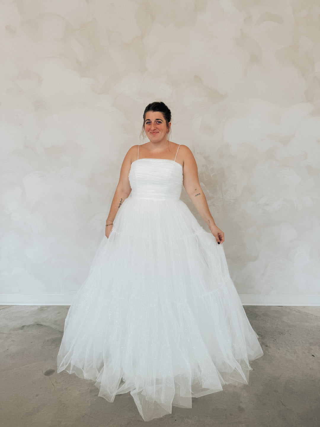 Size 16 | JA5008 by Jadore
