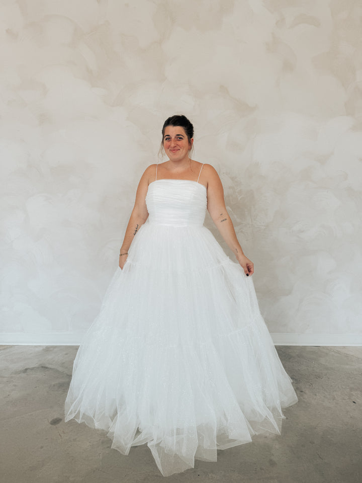 Size 16 | JA5008 by Jadore