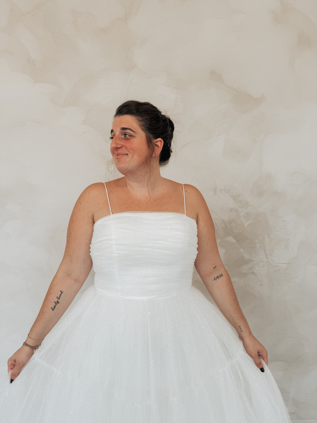 Size 16 | JA5008 by Jadore