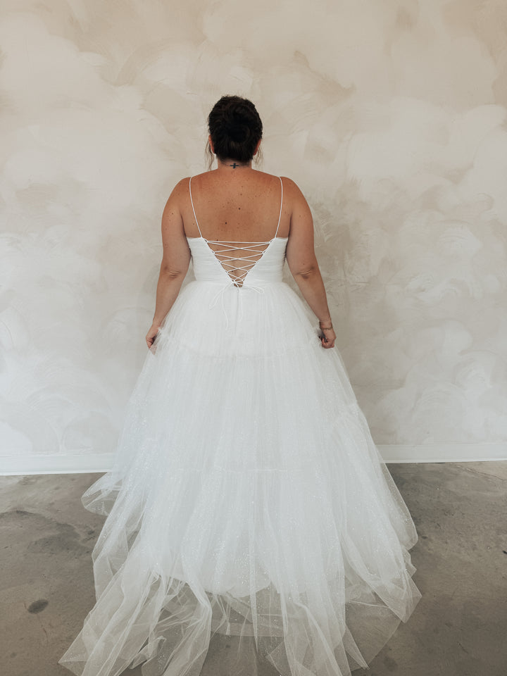 Size 16 | JA5008 by Jadore