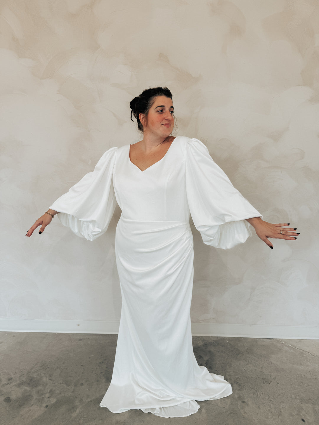 Size 22 | JM306 by Jadore