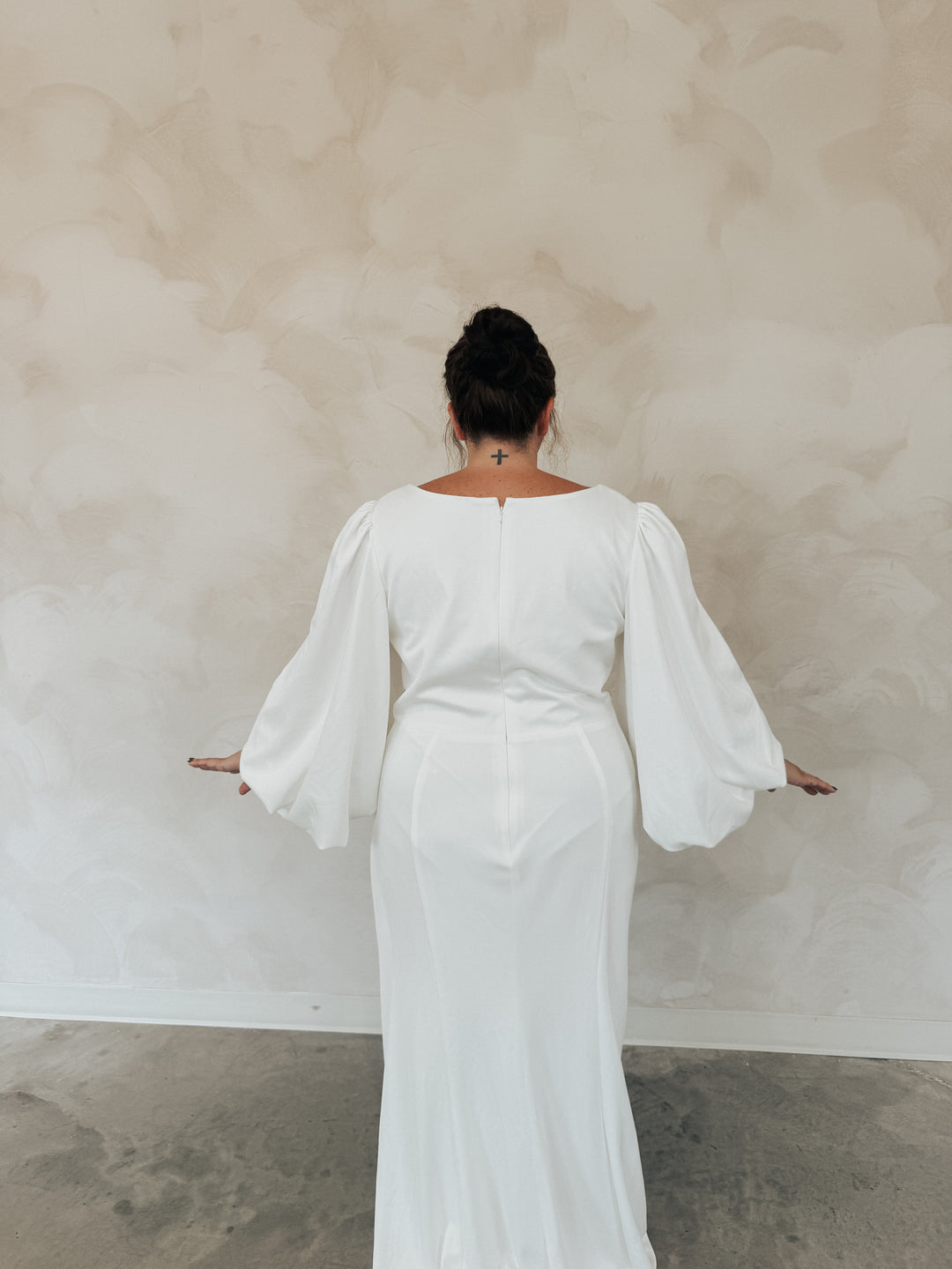 Size 22 | JM306 by Jadore