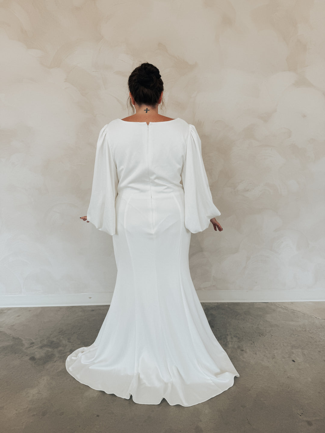 Size 22 | JM306 by Jadore