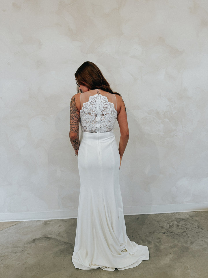 Size 02 | 37002 by Watters