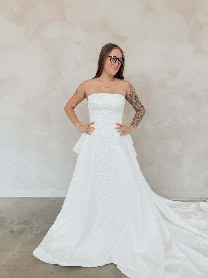 Size 04 | Gwendolyn by Truly