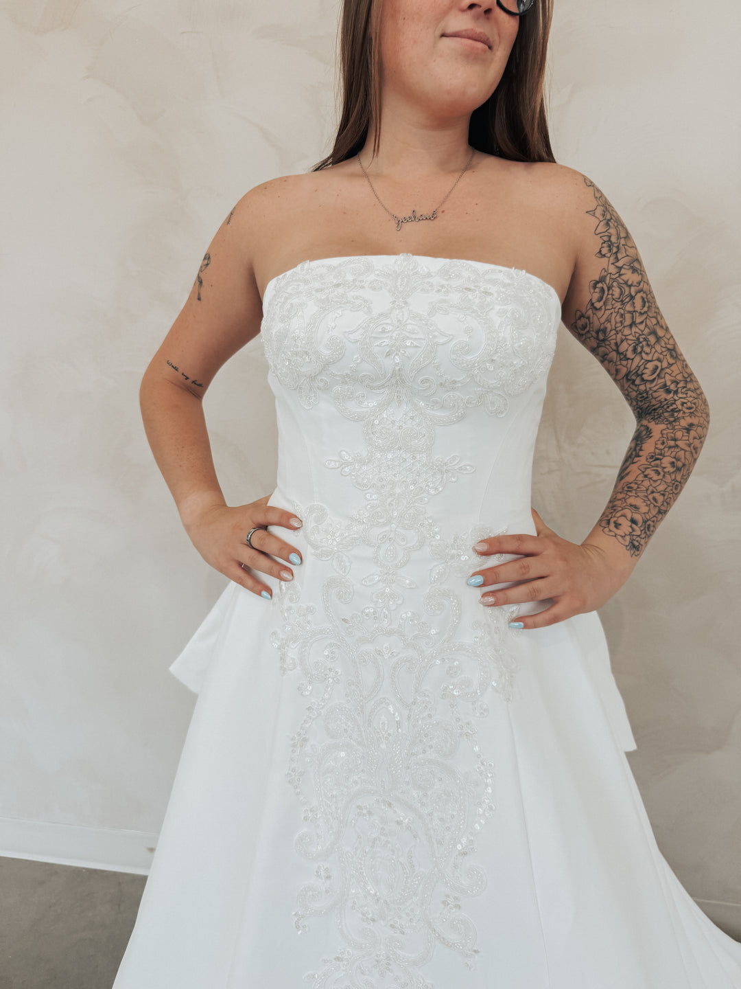 Size 04 | Gwendolyn by Truly