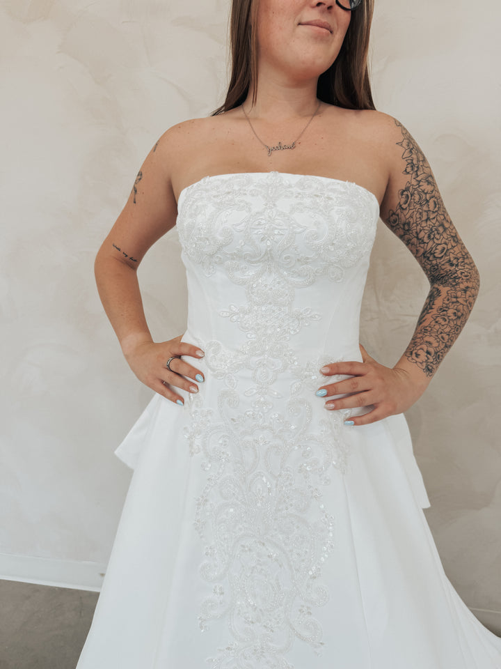 Size 04 | Gwendolyn by Truly