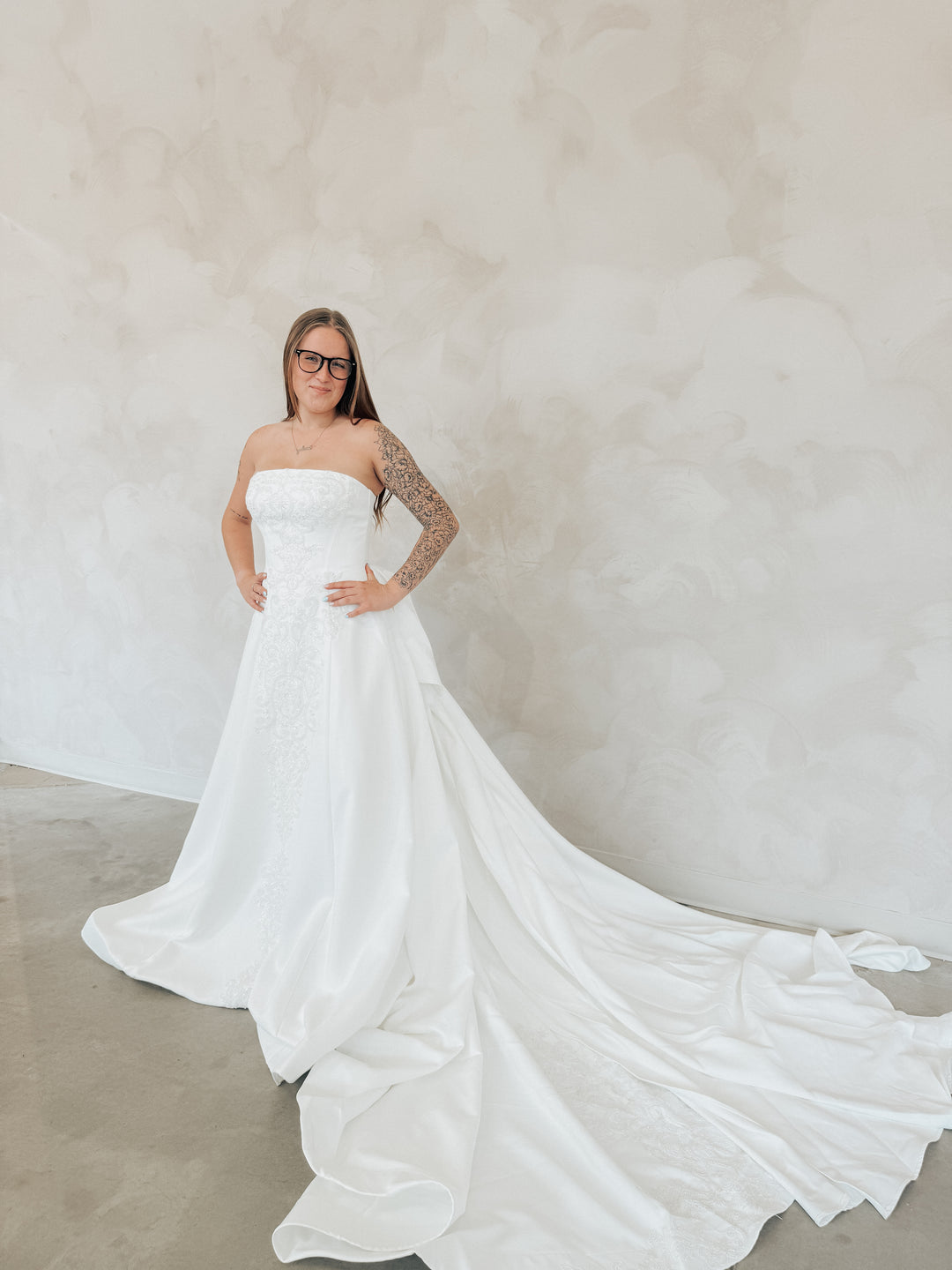 Size 04 | Gwendolyn by Truly
