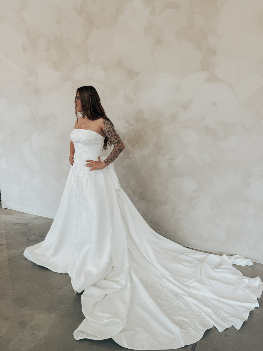 Size 14 | Gwendolyn by Truly