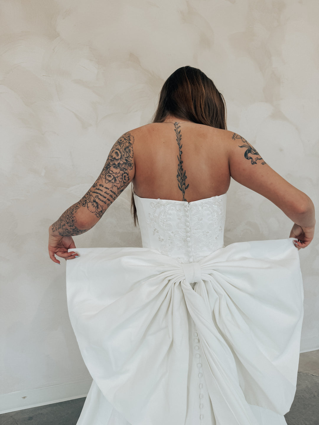 Size 04 | Gwendolyn by Truly