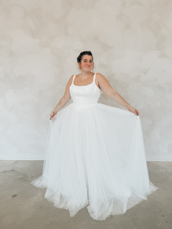 Size 16 | Elowen by Forever