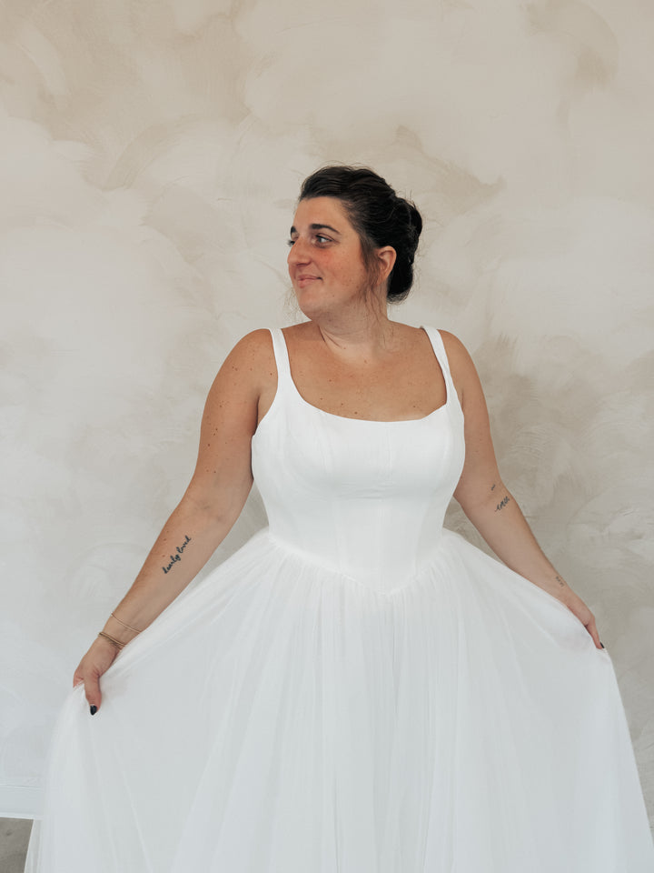 Size 16 | Elowen by Forever