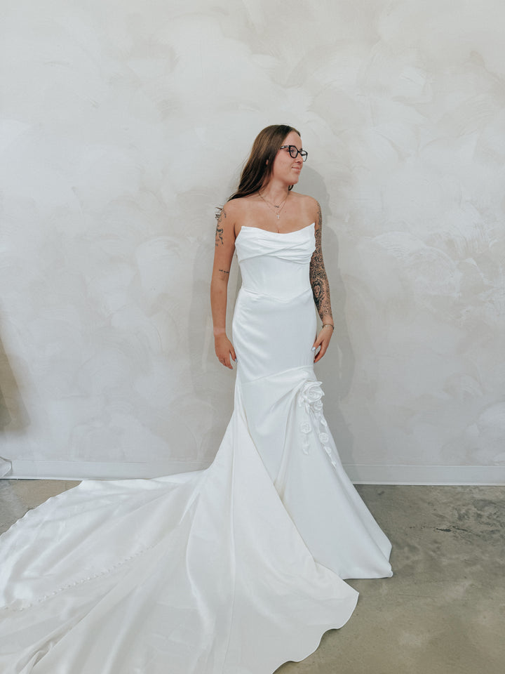 Size 08 | Kit by Take Heart