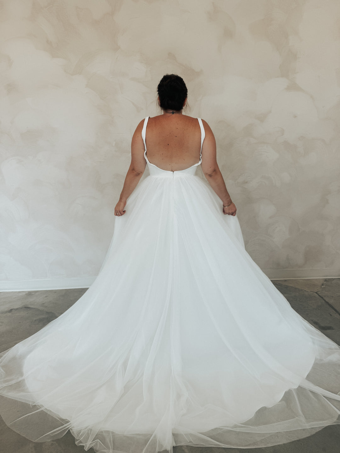 Size 16 | Elowen by Forever