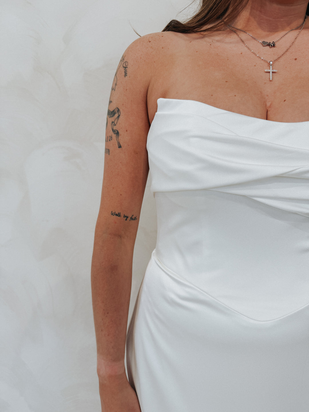 Size 08 | Kit by Take Heart