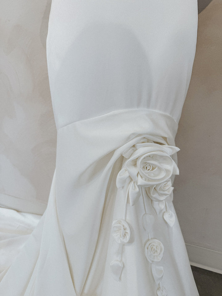 Size 08 | Kit by Take Heart
