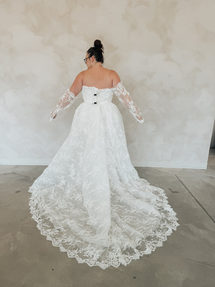 Size 26 | Jasmina by Take Heart