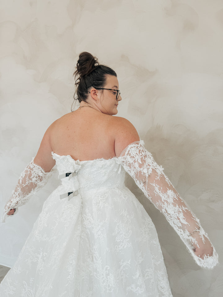 Size 26 | Jasmina by Take Heart