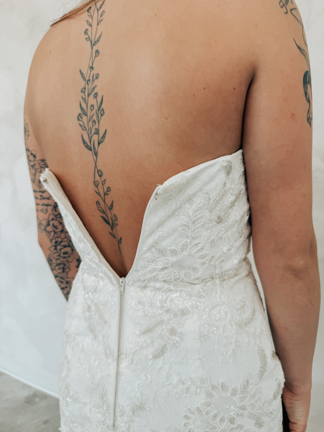 Size 06 | Phoebe by Ada James