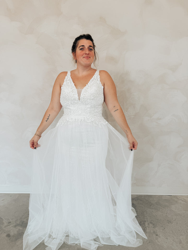 Size 16 | 700213 by Jessica McClintock
