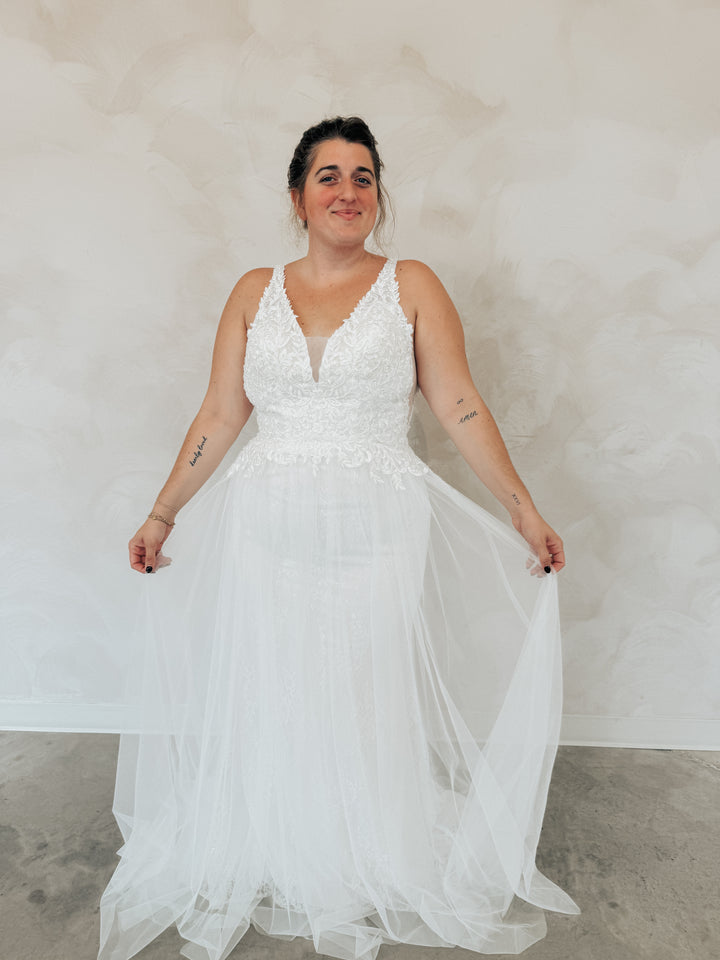 Size 16 | 700213 by Jessica McClintock