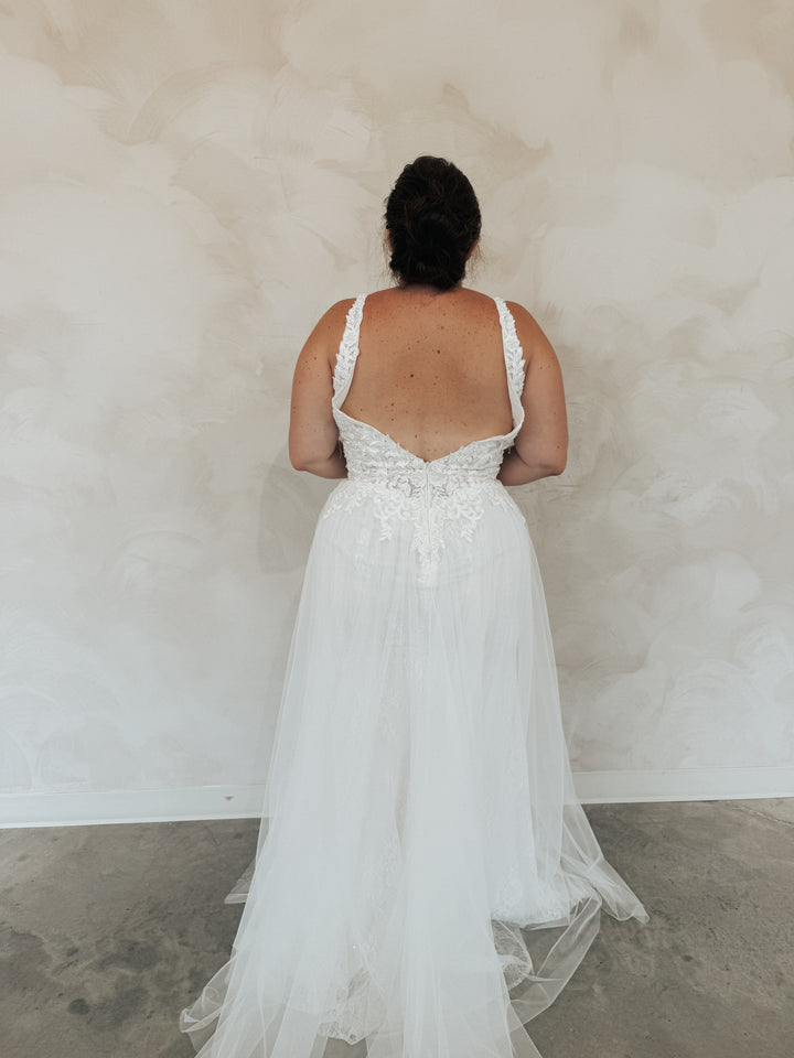 Size 16 | 700213 by Jessica McClintock