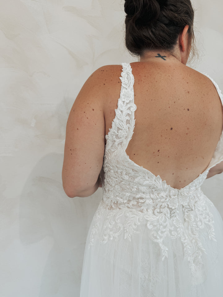 Size 16 | 700213 by Jessica McClintock