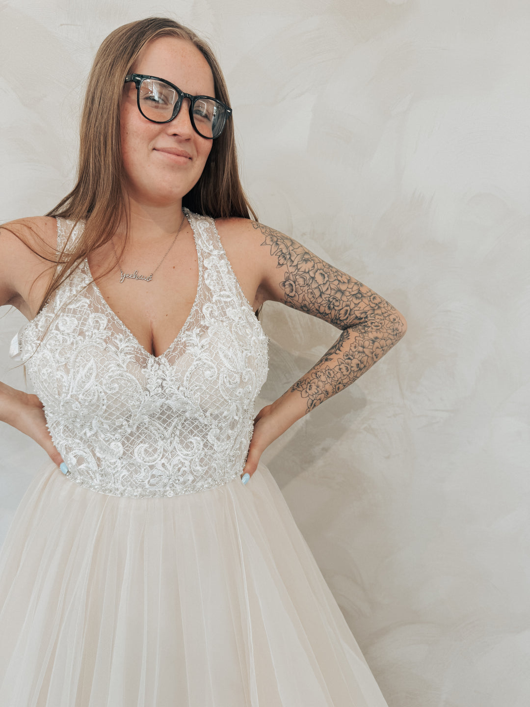 Size 08 | 19121 by Christina Wu