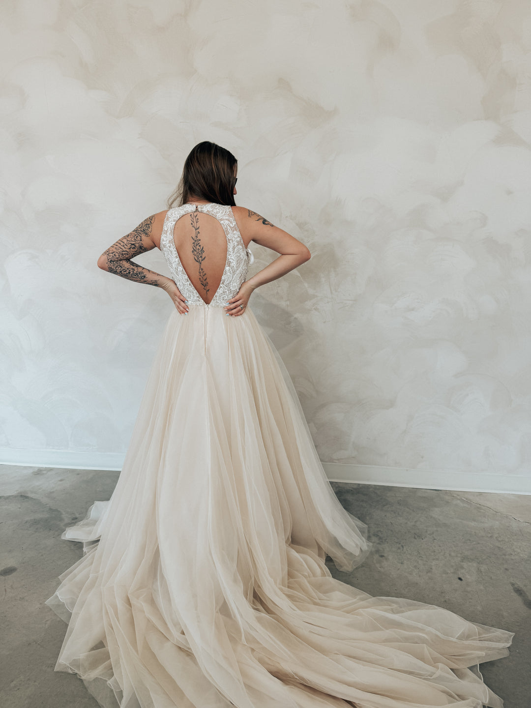 Size 08 | 19121 by Christina Wu