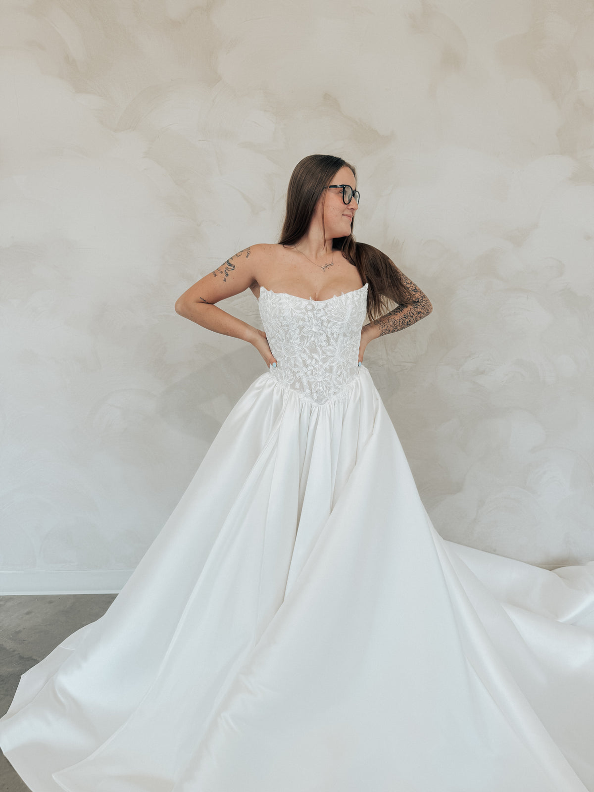 Size 08 | Valley by Oath