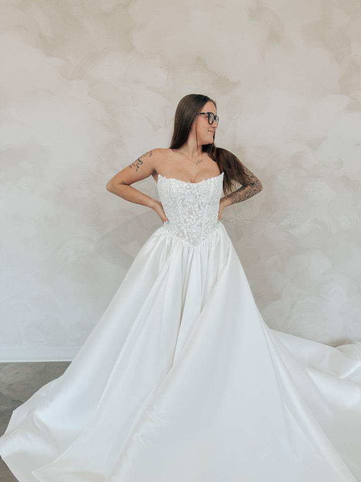 Size 08 | Valley by Oath