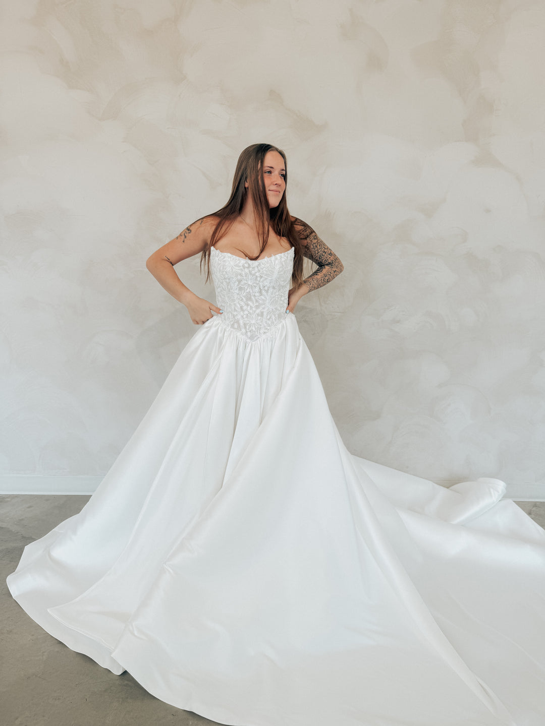 Size 08 | Valley by Oath