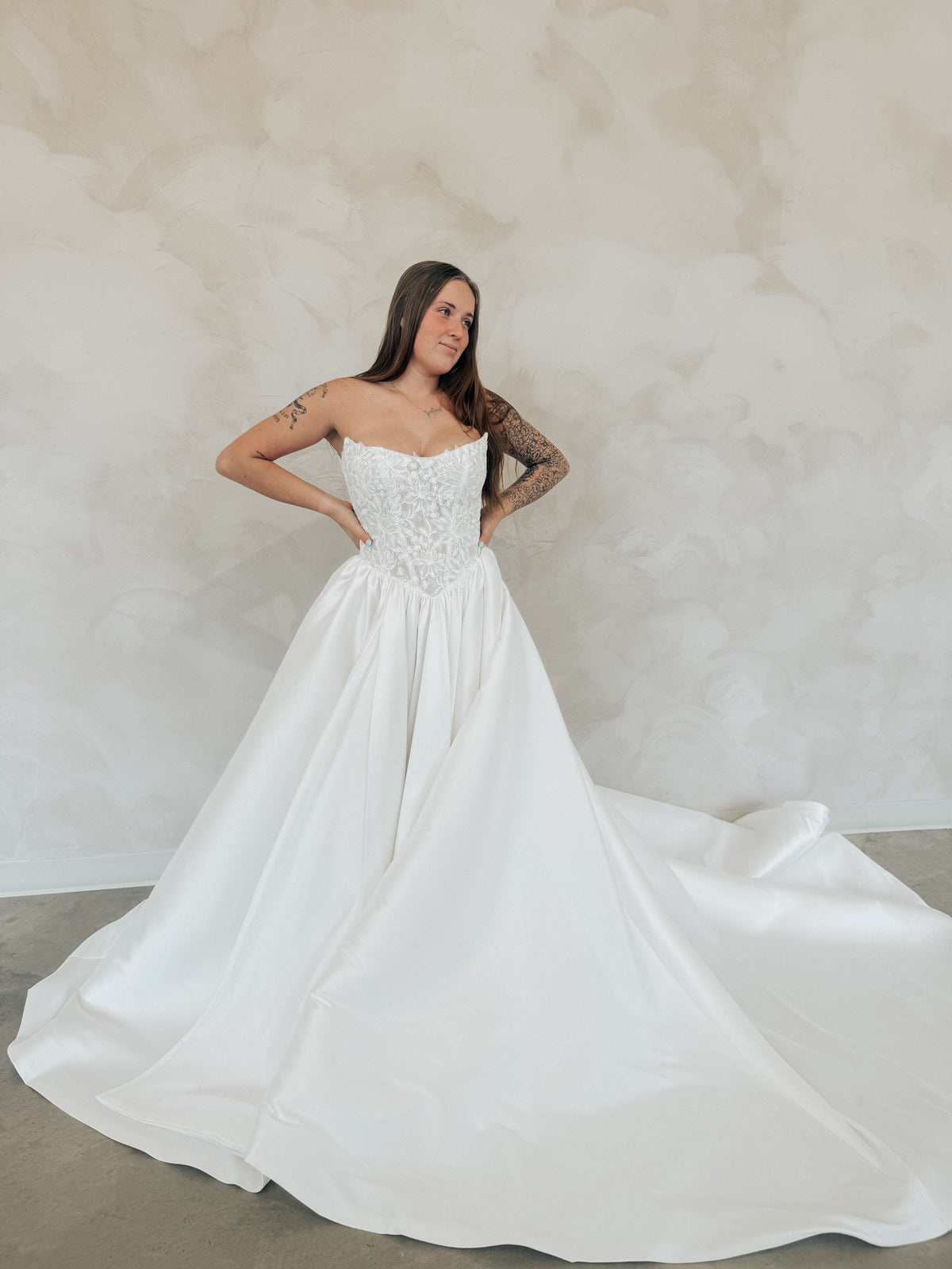 Size 08 | Valley by Oath
