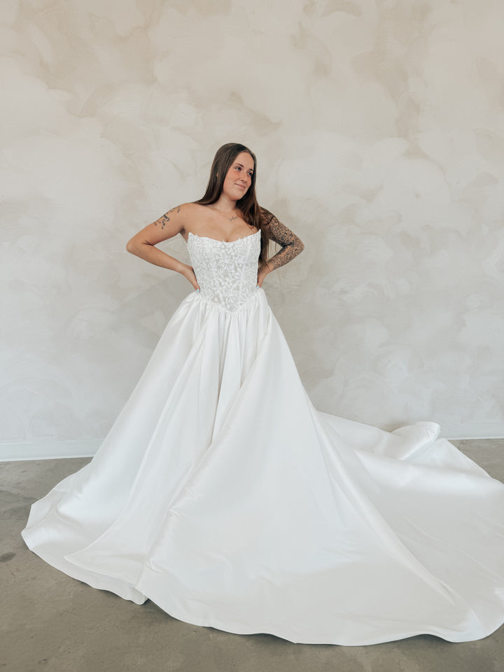Size 08 | Valley by Oath