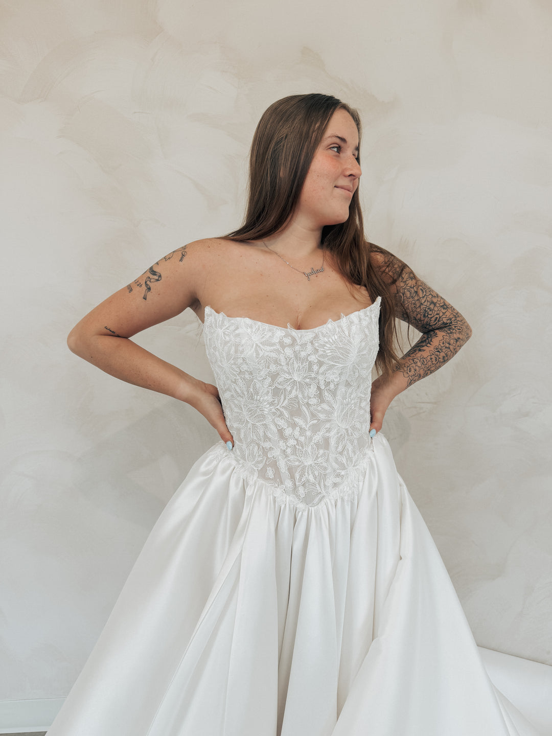 Size 08 | Valley by Oath