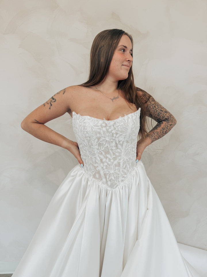 Size 08 | Valley by Oath