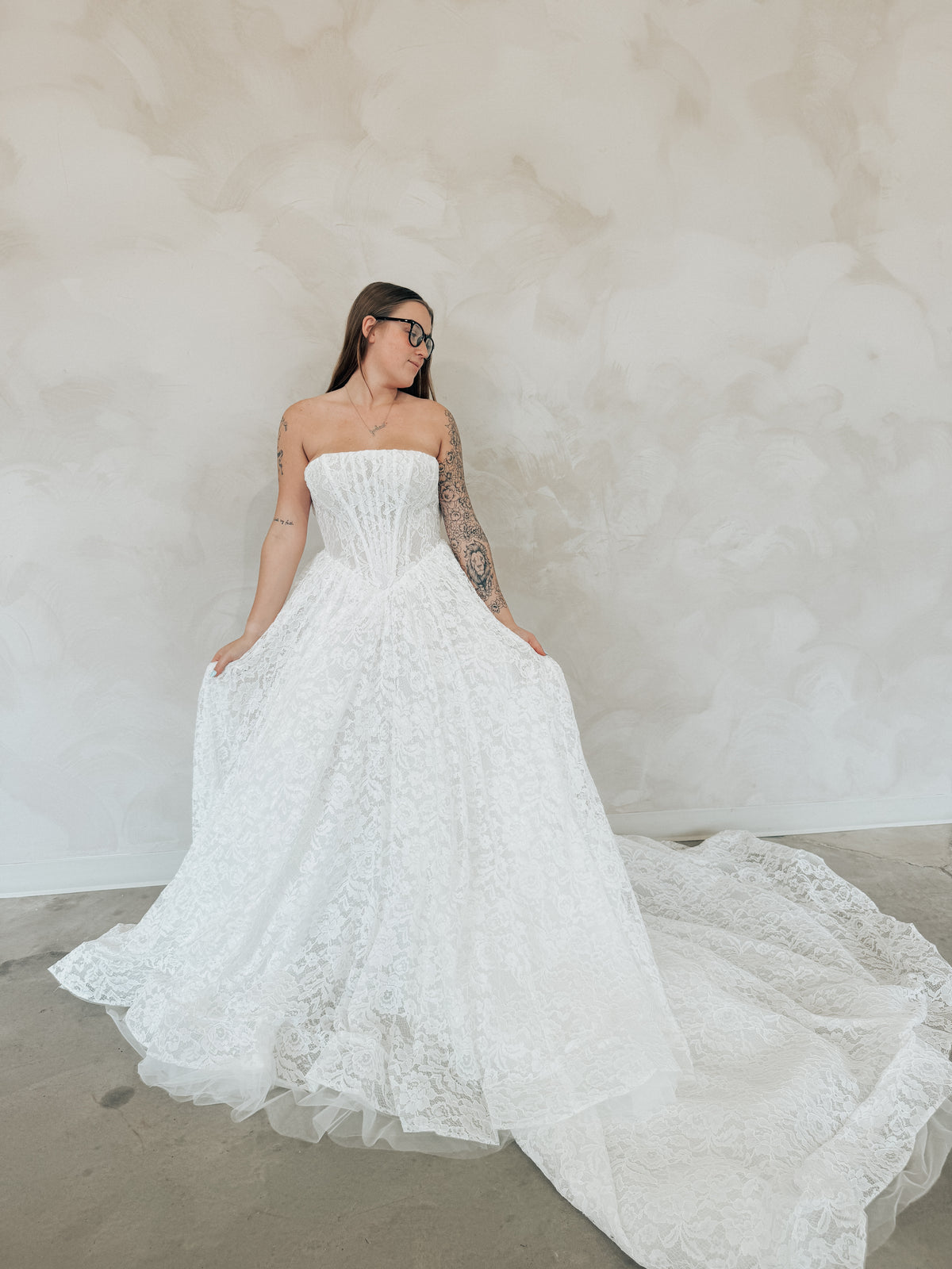 Size 06 | Riviera by Oath