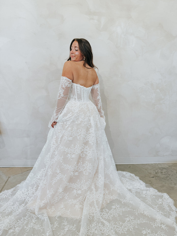 Size 24 | Vella by Forever