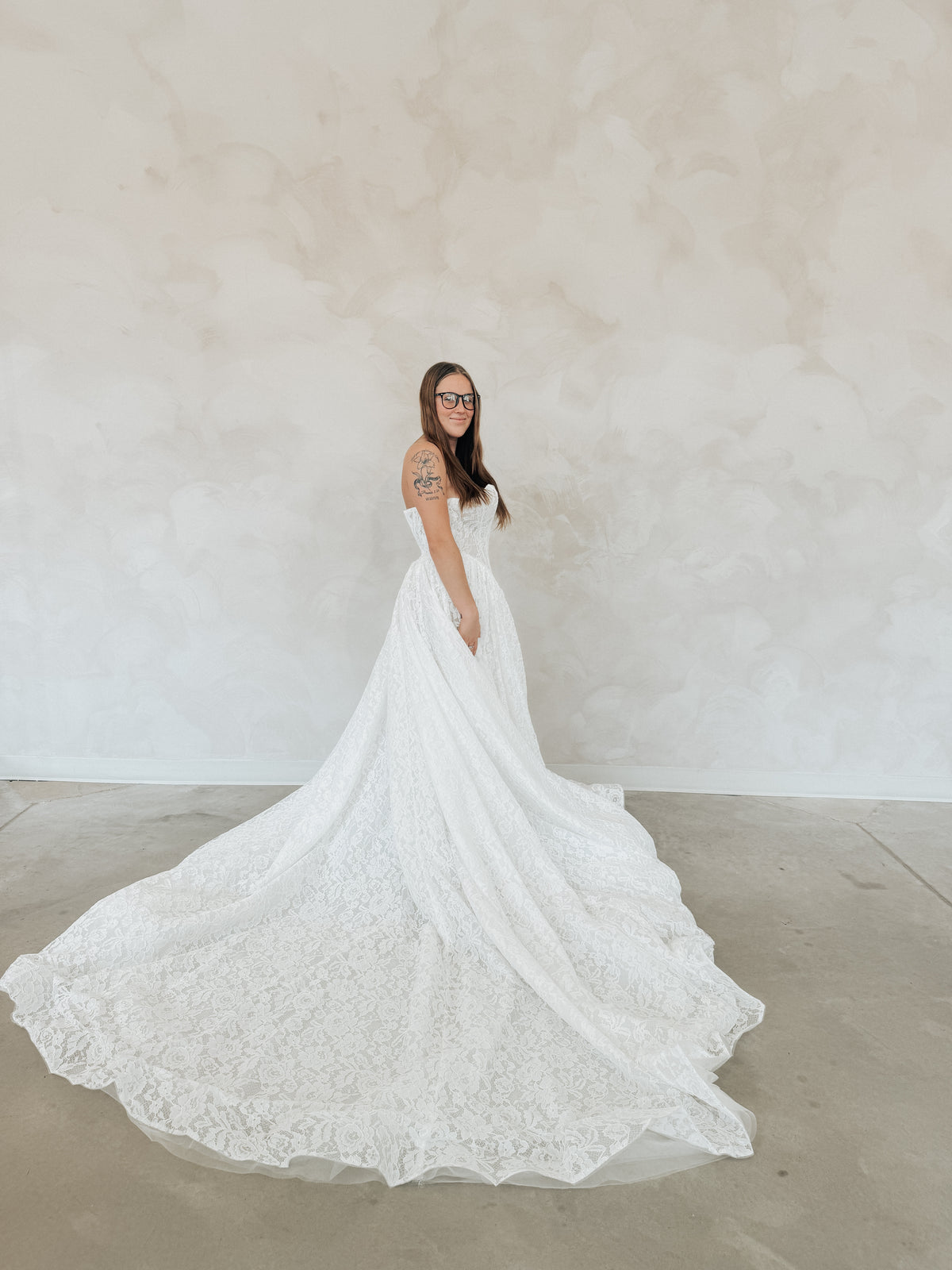 Size 06 | Riviera by Oath