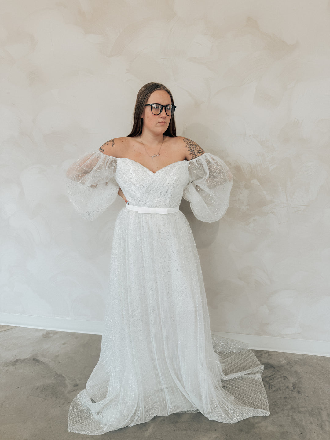 Size 06 | 181 by Cecilia Couture