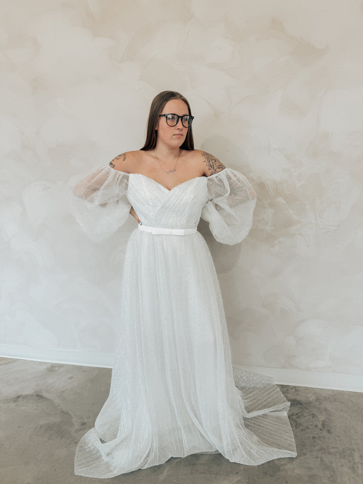 Size 10 | 181 by Cecilia Couture