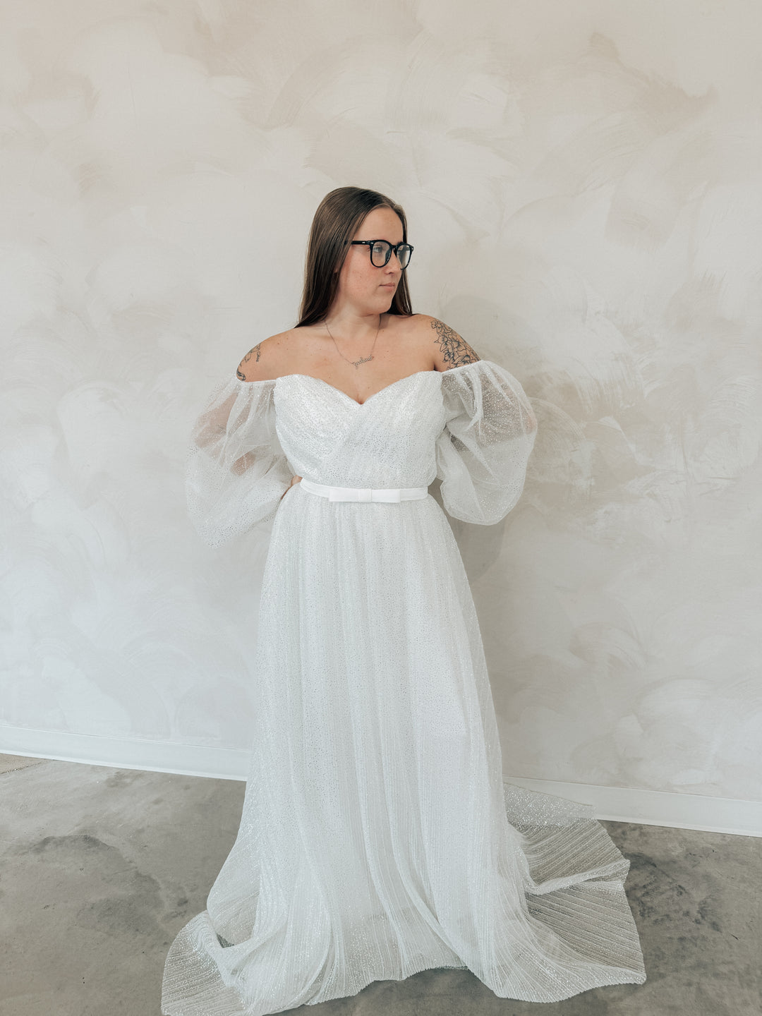 Size 10 | 181 by Cecilia Couture
