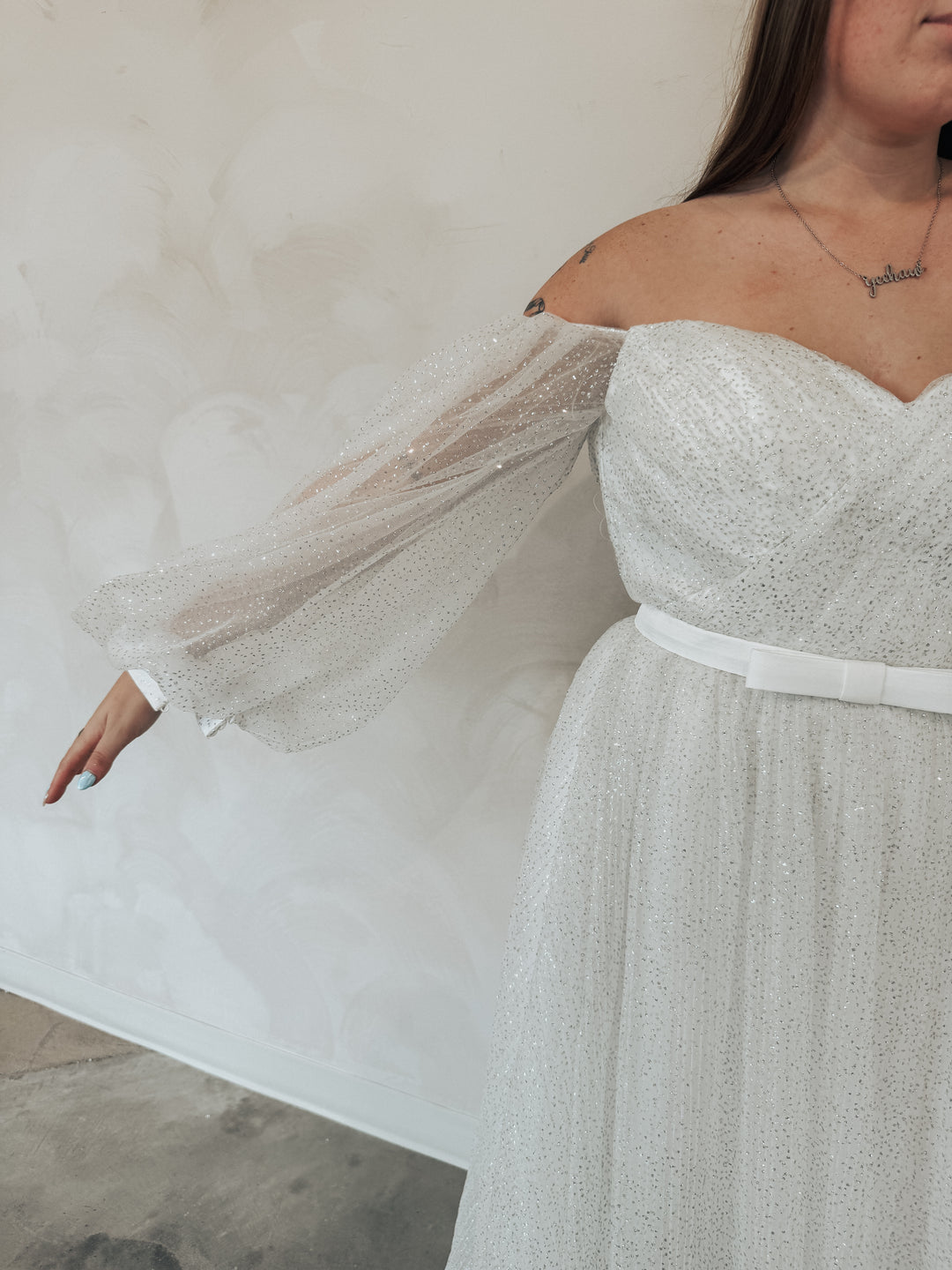 Size 10 | 181 by Cecilia Couture