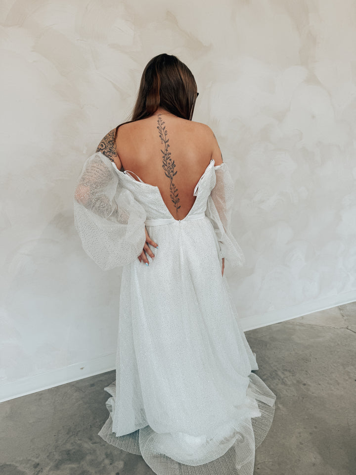 Size 06 | 181 by Cecilia Couture