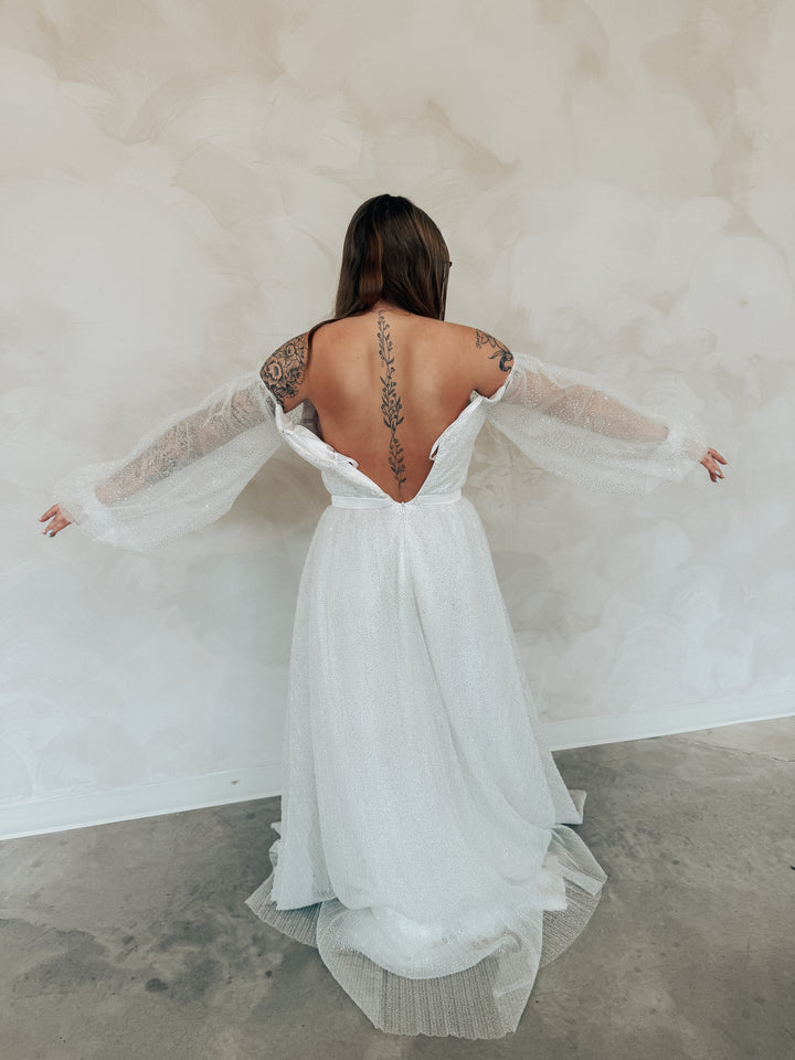 Size 06 | 181 by Cecilia Couture