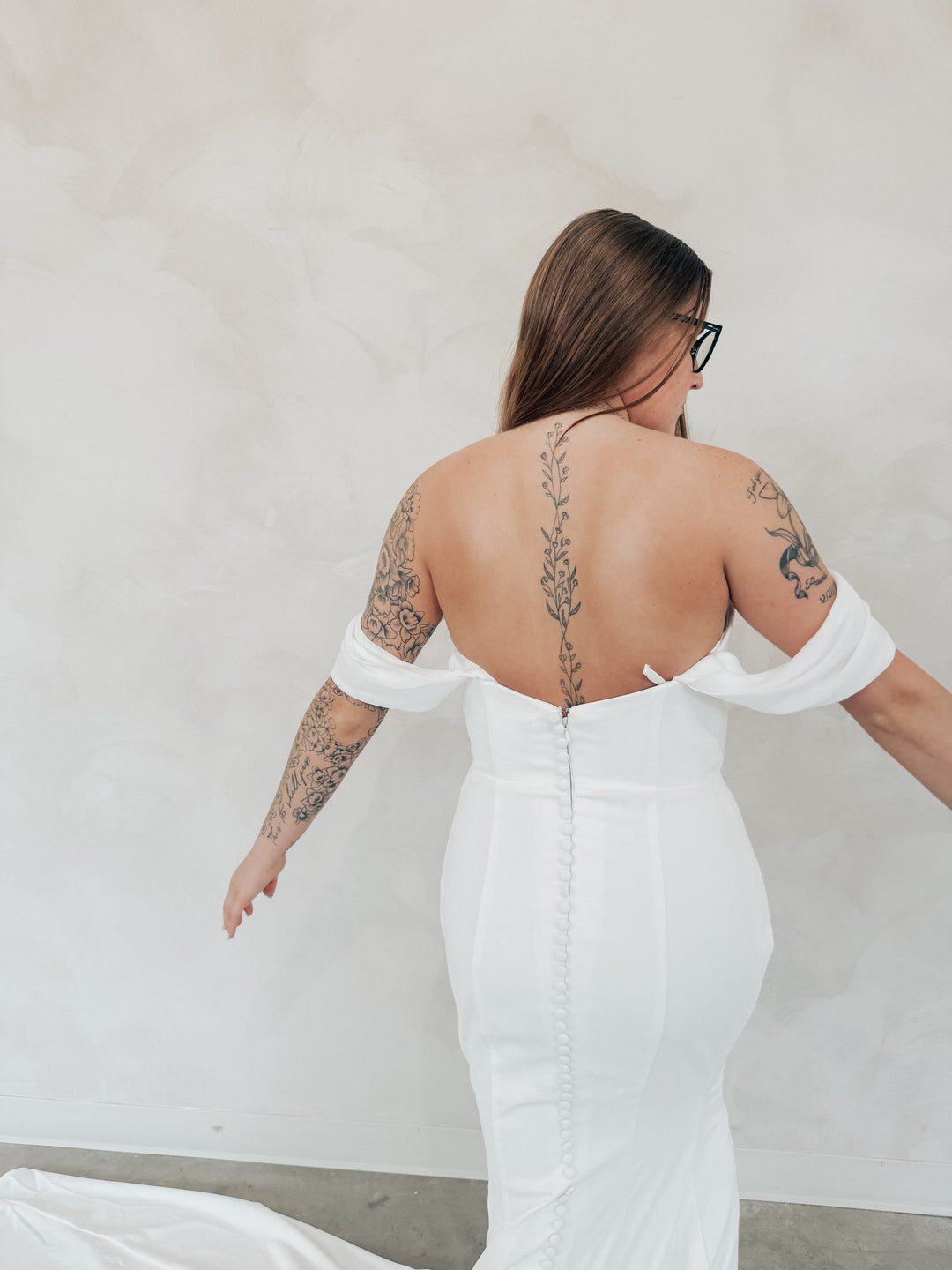 Size 06 | Isabeau by Forever