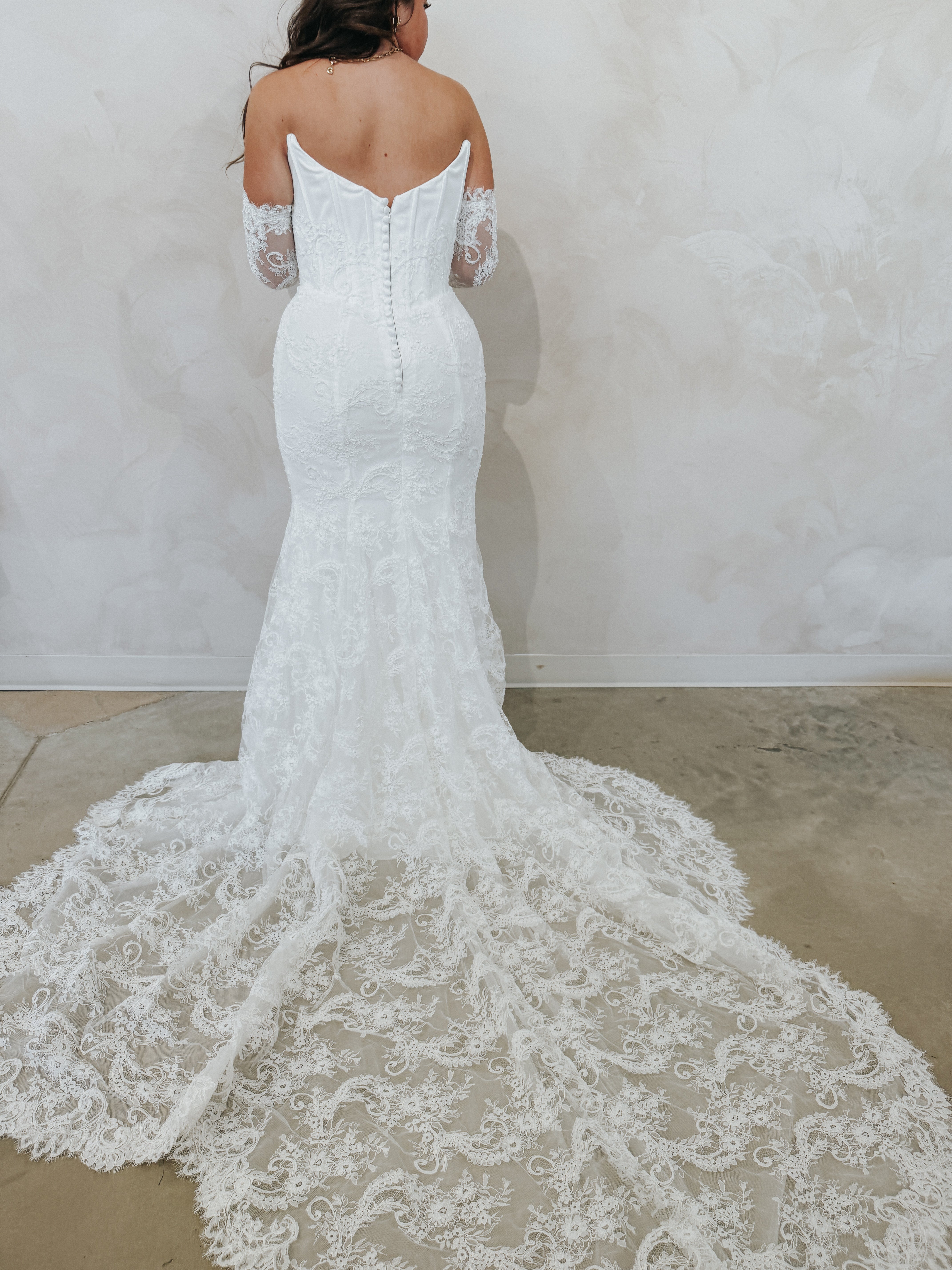 Size 14 | Olivet by Forever