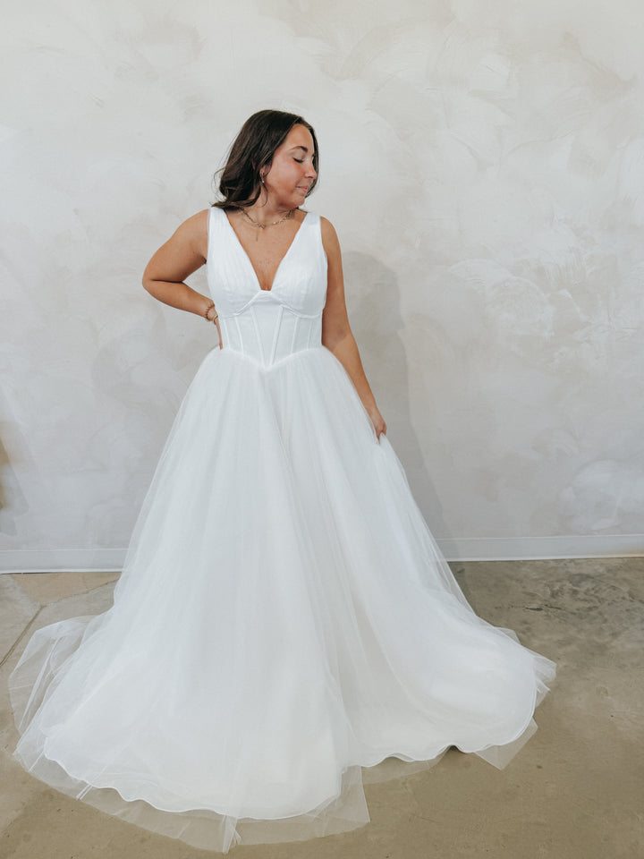 Size 14 | Zora by Forever