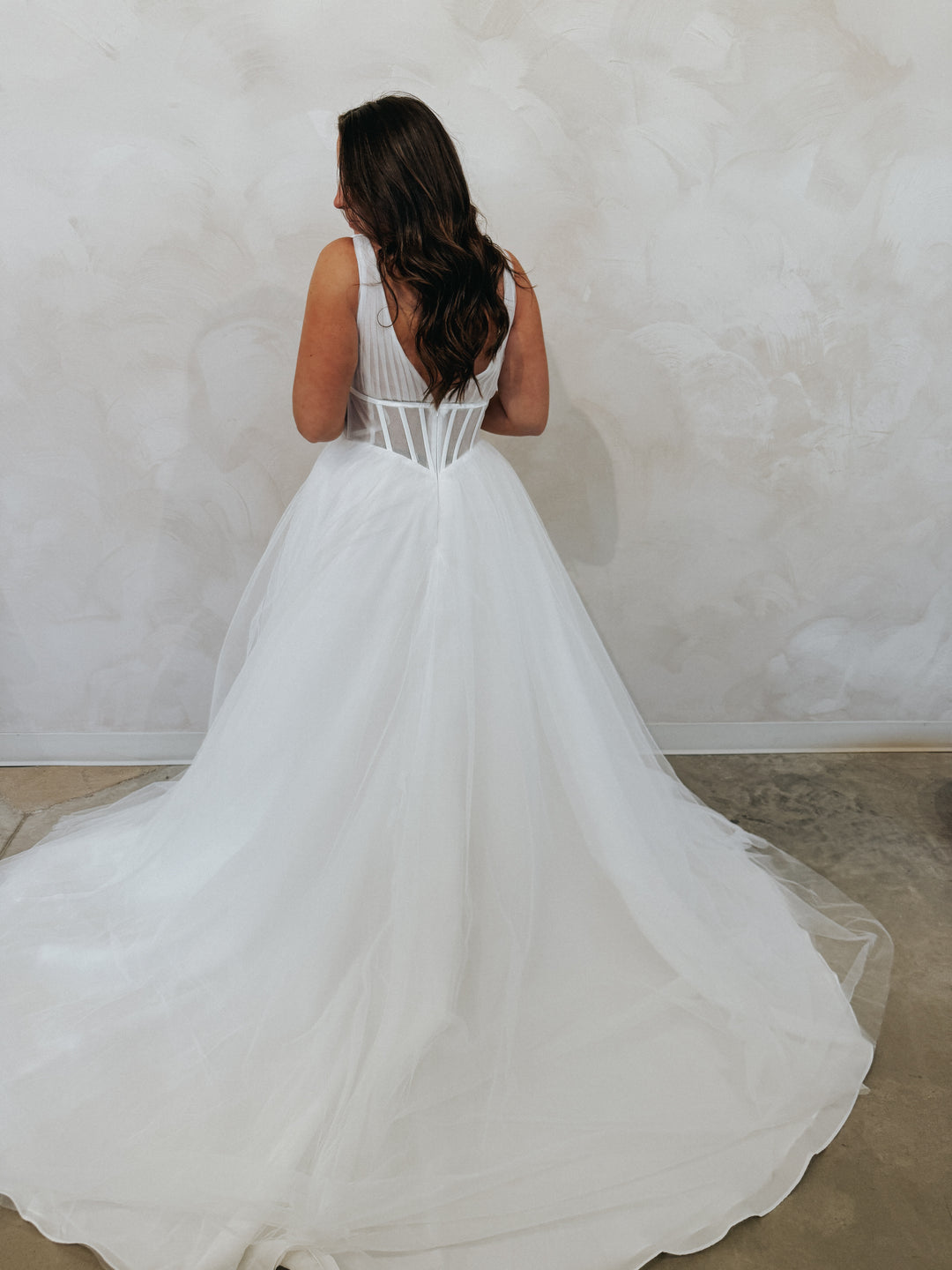Size 14 | Zora by Forever
